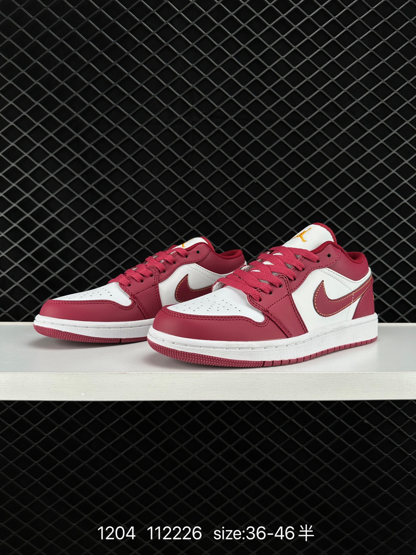 Air Jordan 1 Low AJ1